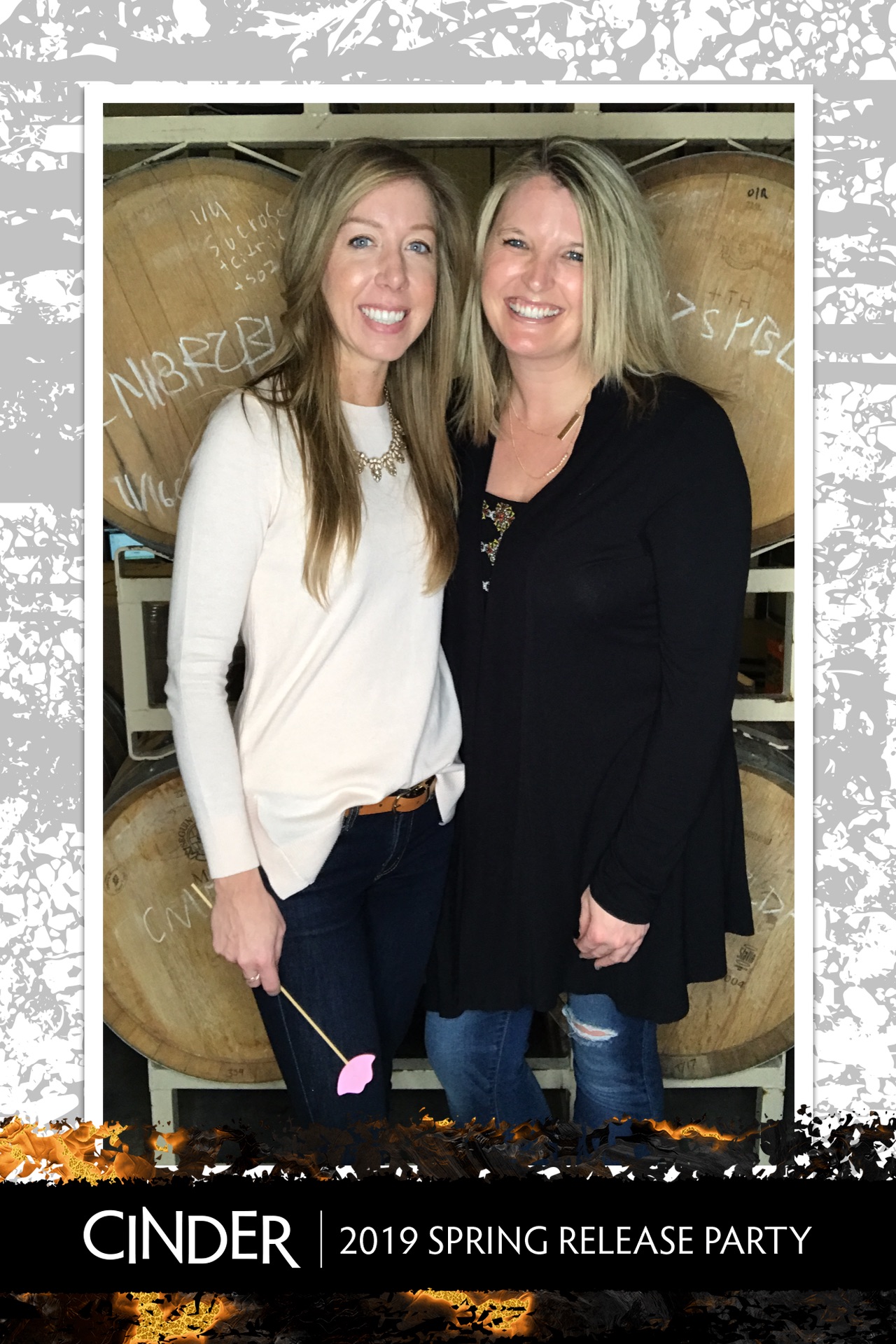 Cinder Spring Release 2019 Too | View more photos from the event at gallery.niknoxphotobox.com/u/NiKnox-Photo-Box/Cinder-Spring-Release-2019-Too